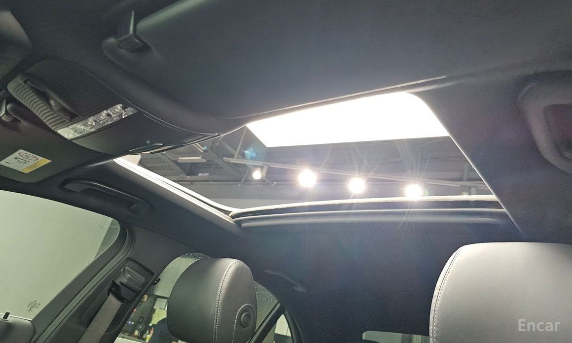 E-Class W213E220d 4MATIC AMG Line 20