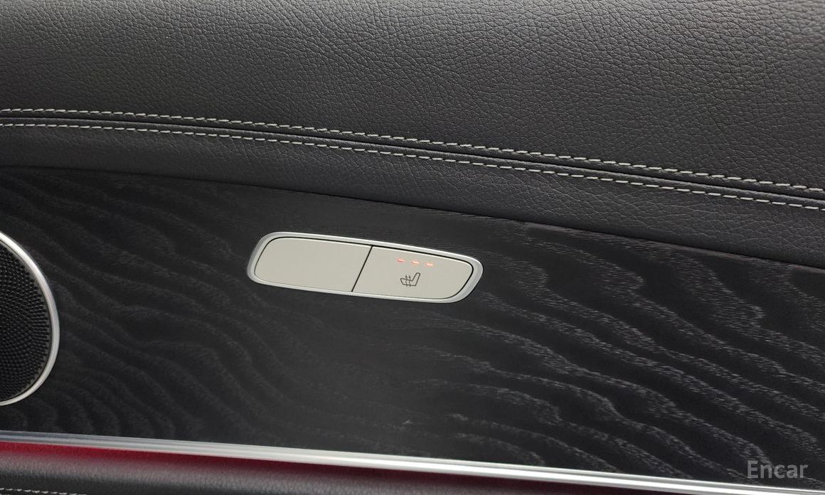 E-Class W213E220d 4MATIC AMG Line 20