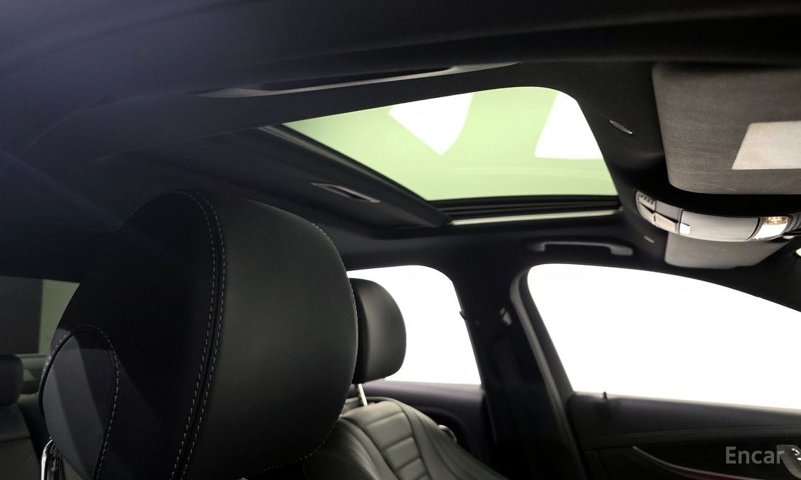 E-Class W213E220d 4MATIC AMG Line 18