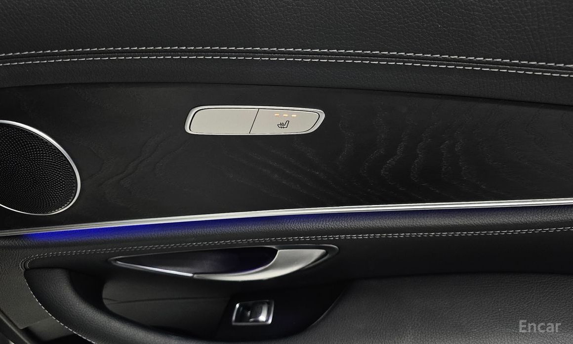E-Class W213E220d 4MATIC AMG Line 19