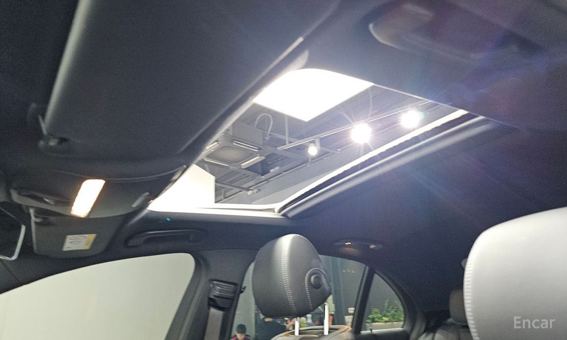 E-Class W213E220d 4MATIC AMG Line 20