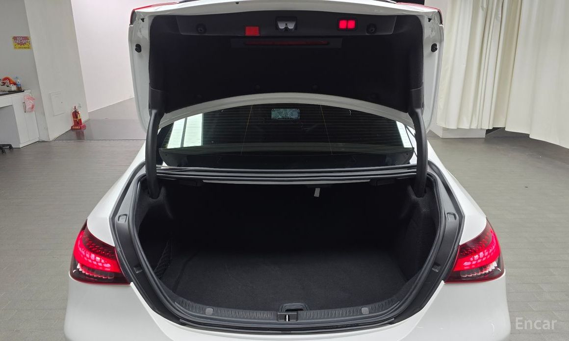 E-Class W213E220d 4MATIC AMG Line 21