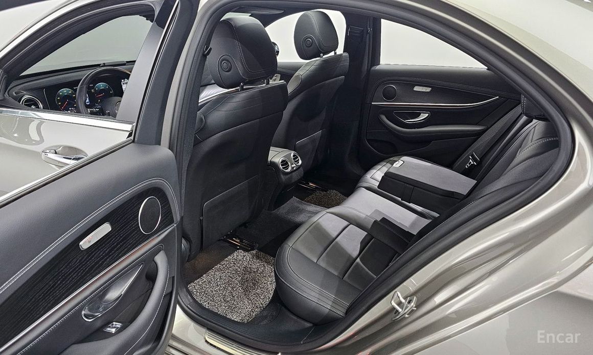 Mercedes-Benz E-Class W213E220d 4MATIC AMG Line №12