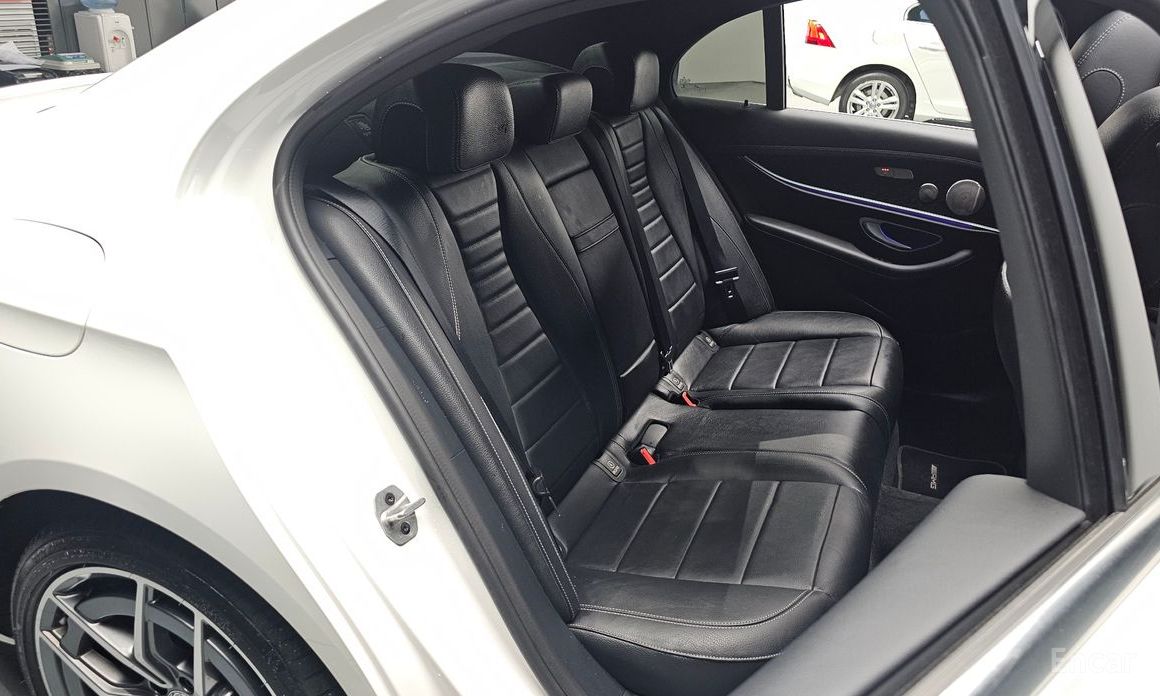 Mercedes-Benz E-Class W213E220d 4MATIC AMG Line №12