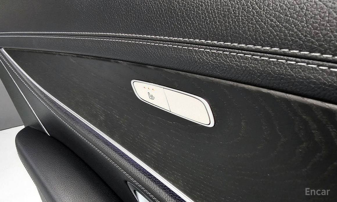 AMG E-Class W213E220d 4MATIC AMG Line №18