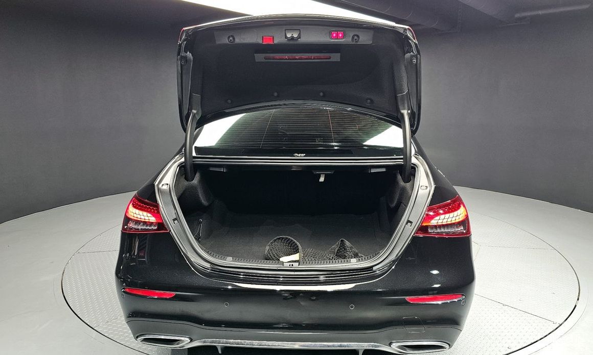 AMG E-Class W213E220d 4MATIC AMG Line №21