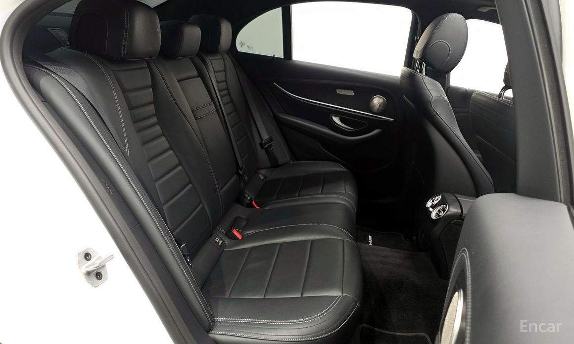 Mercedes-Benz E-Class W213E220d 4MATIC AMG Line №13