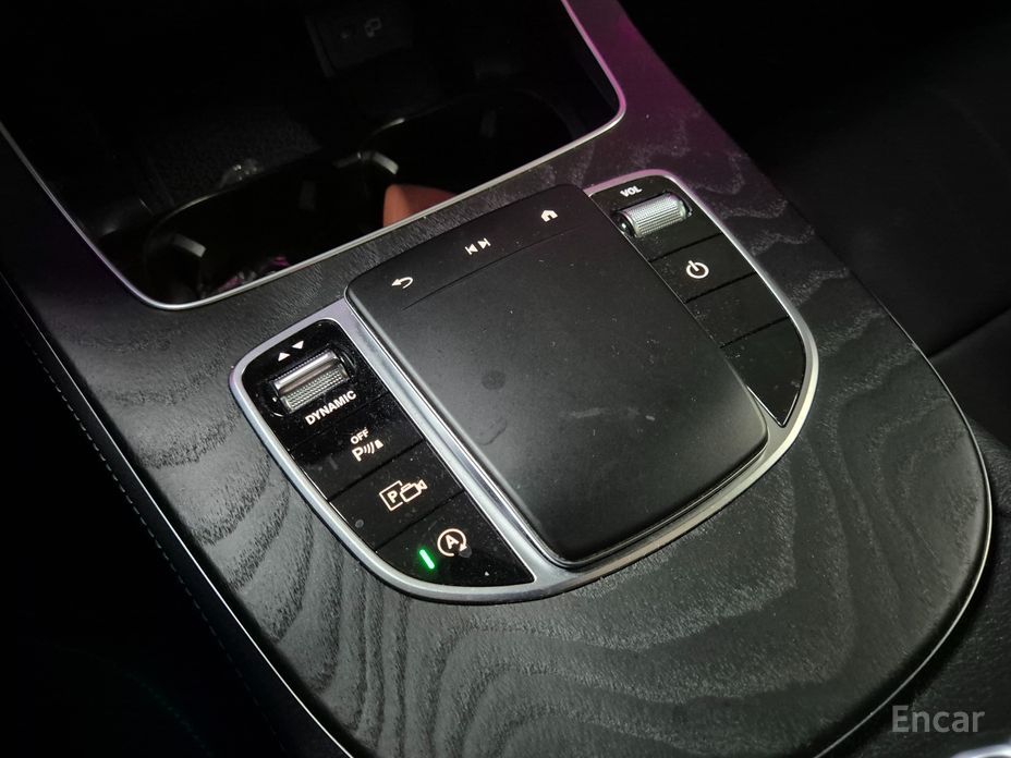 Mercedes-Benz E-Class W213E220d 4MATIC AMG Line №17