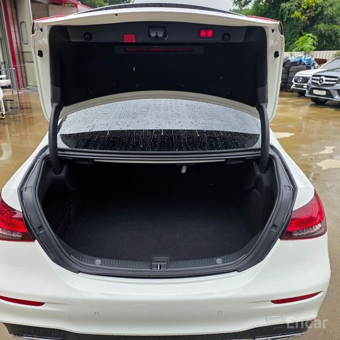 E-Class W213E220d 4MATIC AMG Line 14