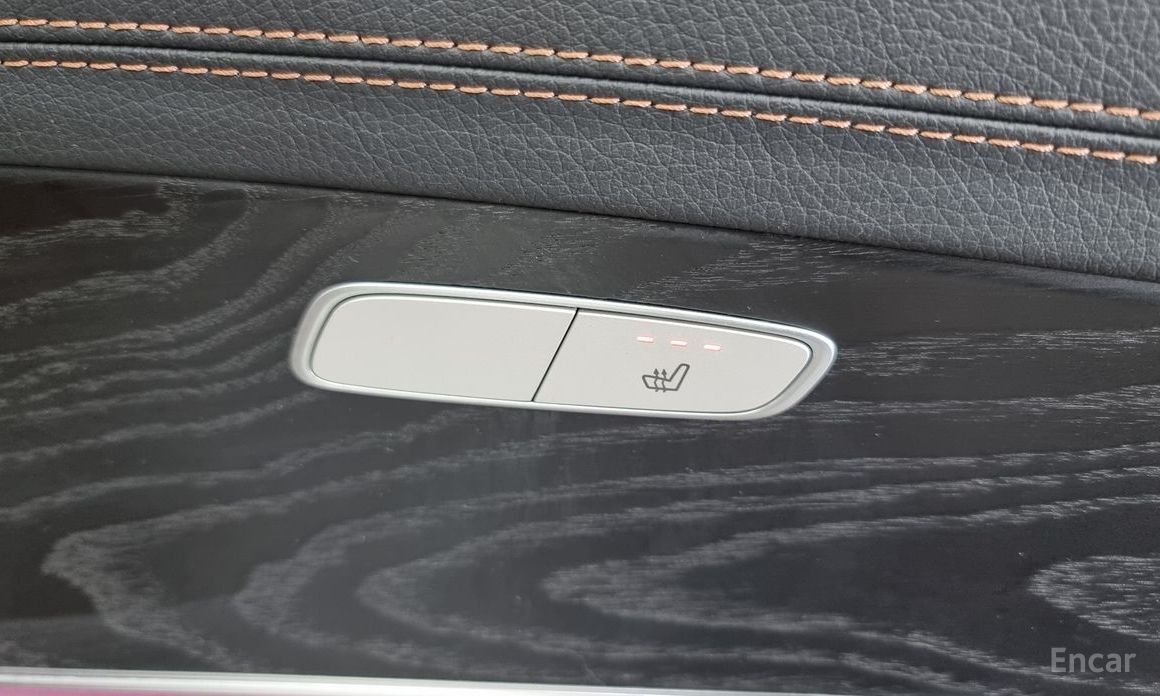 Mercedes-Benz E-Class W213E220d 4MATIC AMG Line №20
