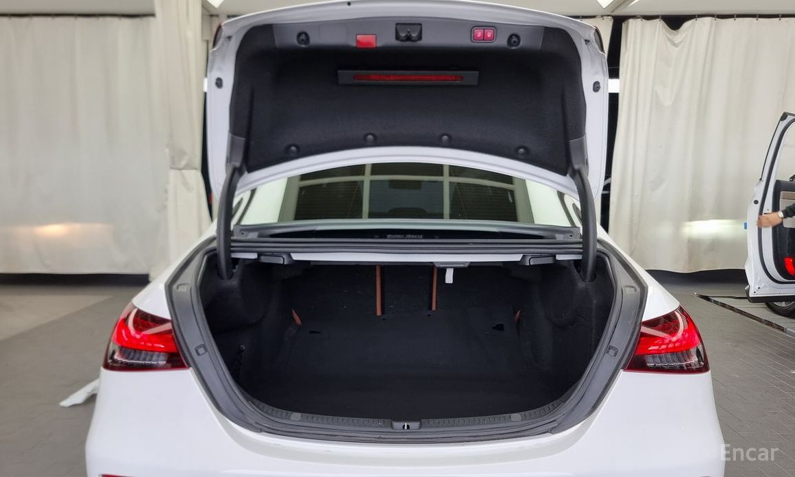 Mercedes-Benz E-Class W213E220d 4MATIC AMG Line №21