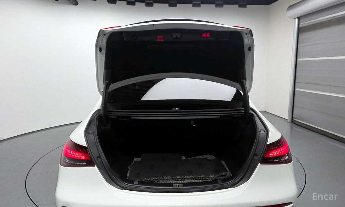 E-Class W213E220d 4MATIC AMG Line 21