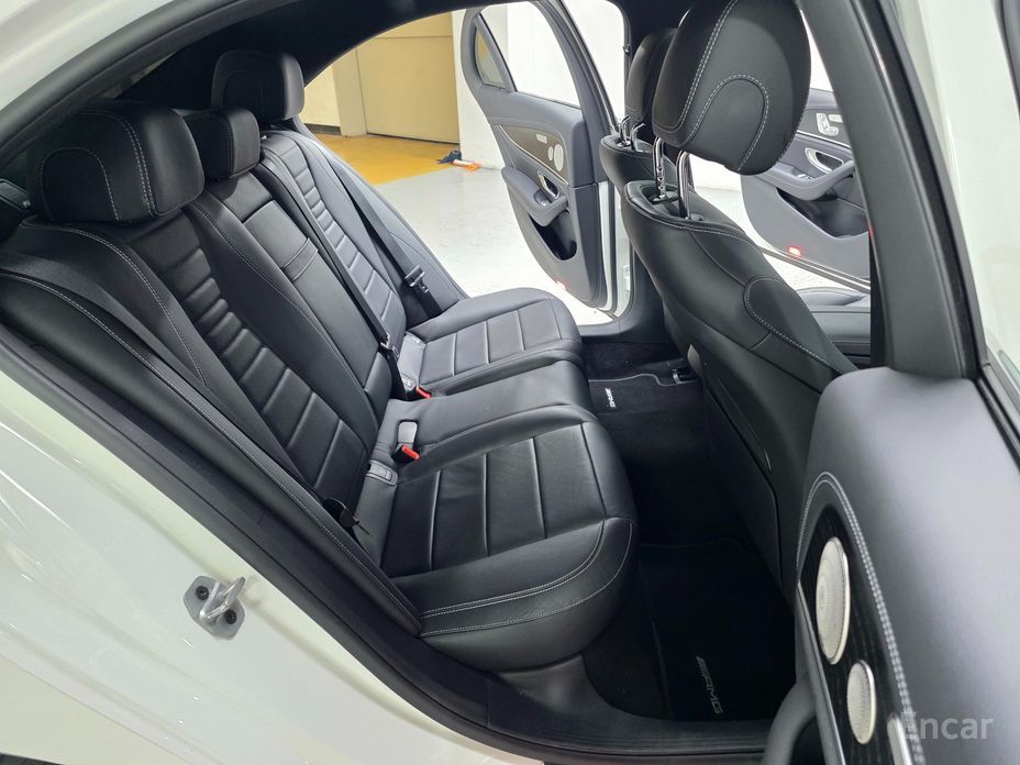 Mercedes-Benz E-Class W213E220d 4MATIC AMG Line №13