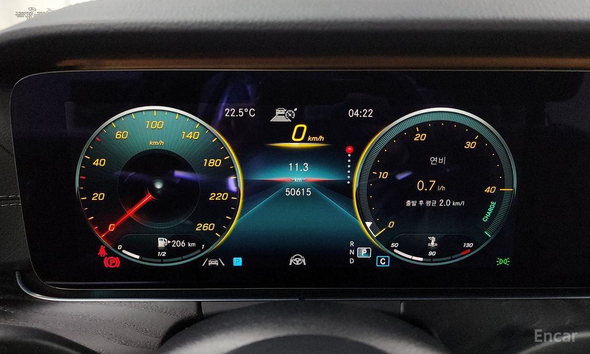 E-Class W213E220d 4MATIC AMG Line 9