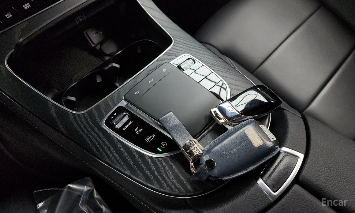 E-Class W213E220d 4MATIC AMG Line 10