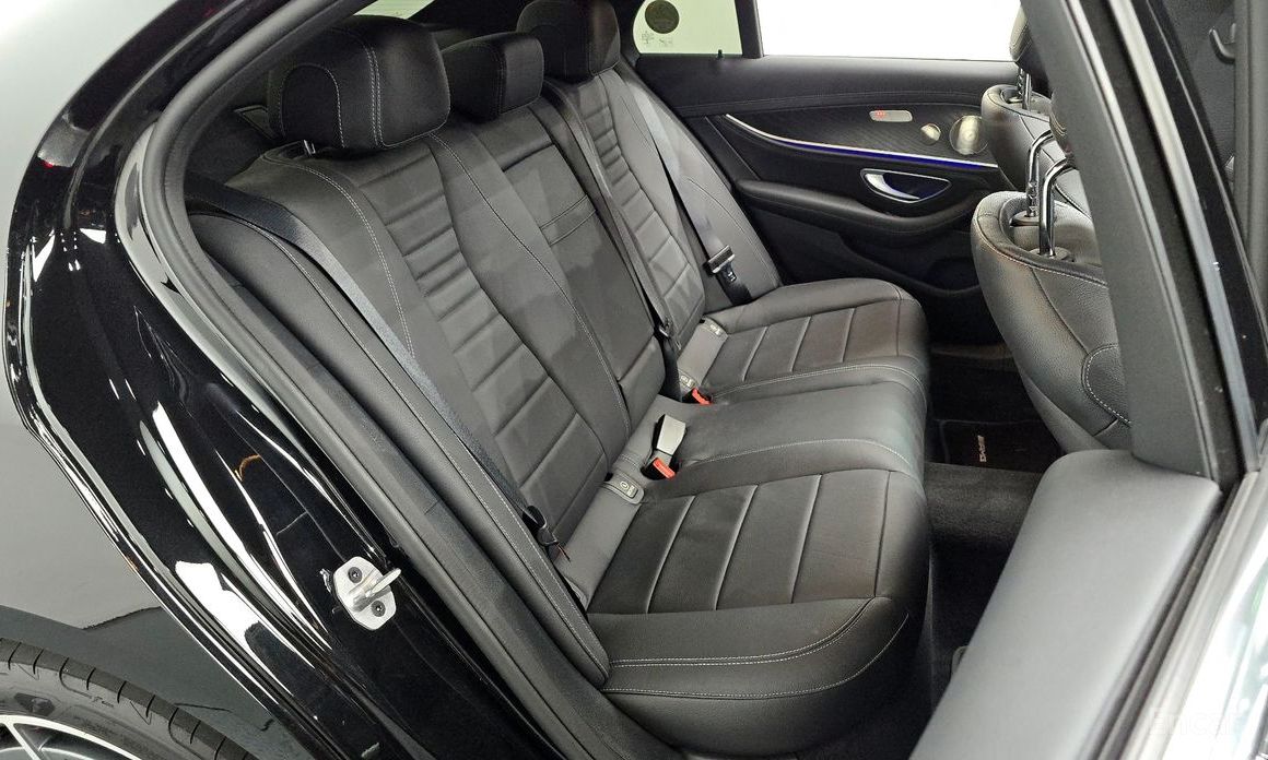 Mercedes-Benz E-Class W213E220d 4MATIC AMG Line №13
