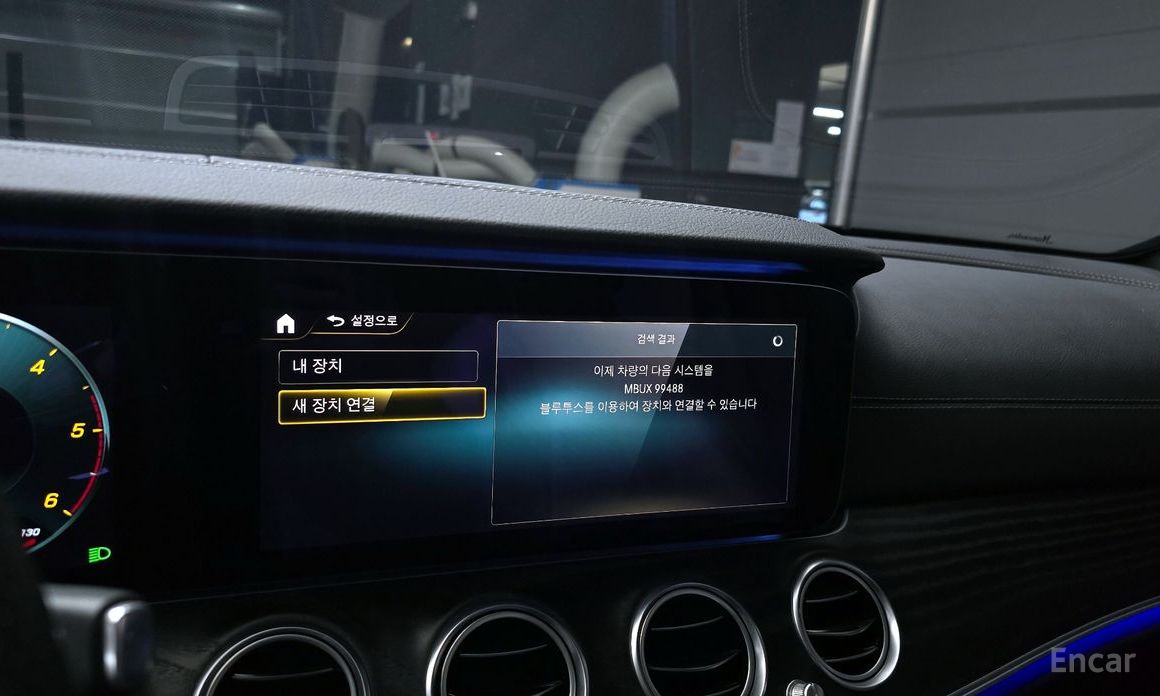 E-Class W213E220d 4MATIC AMG Line 17