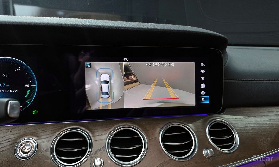 E-Class W213E220d 4MATIC Exclusive 15
