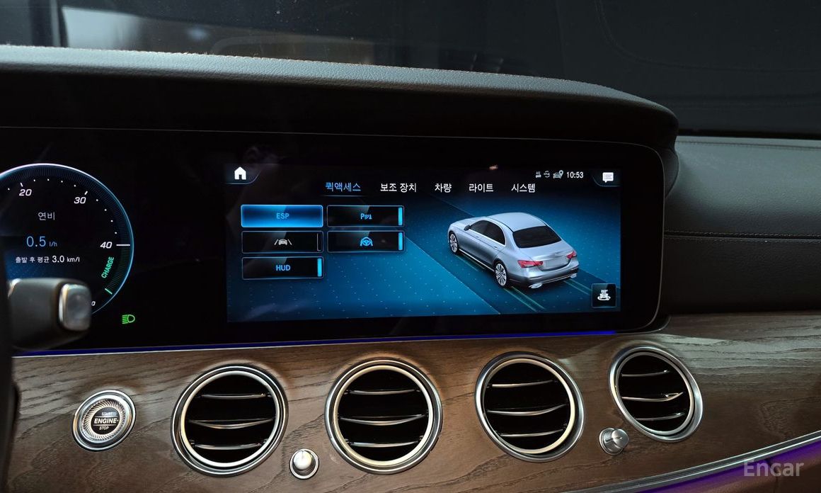 E-Class W213E220d 4MATIC Exclusive 16