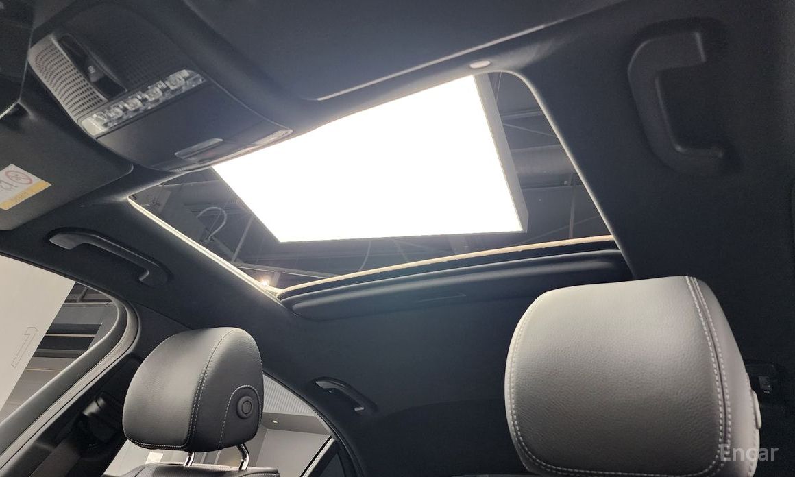 E-Class W213E220d 4MATIC Exclusive 20