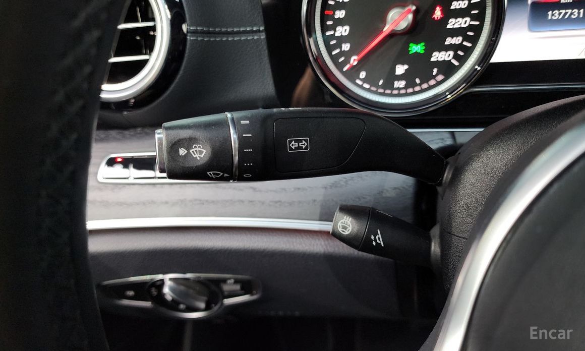Mercedes-Benz E-Class W213E220d 4MATIC Exclusive №15