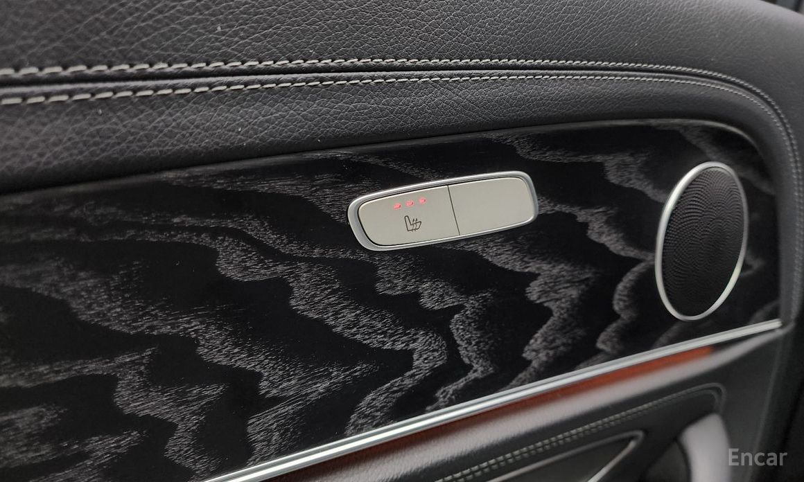 Mercedes-Benz E-Class W213E220d 4MATIC Exclusive №20
