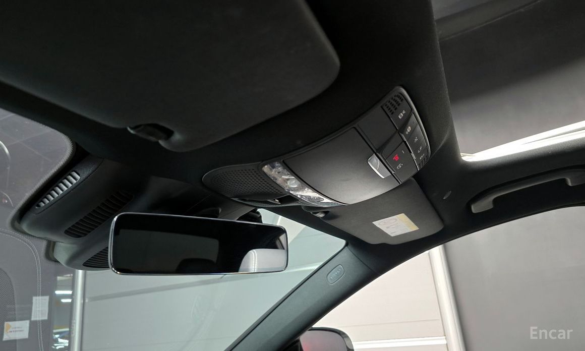 E-Class W213E220d 4MATIC Exclusive 18