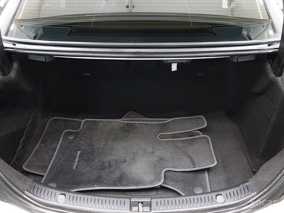 Mercedes-Benz E-Class W213E220d Avant-Garde №7