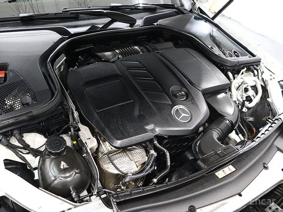 Mercedes-Benz E-Class W213E220d Avant-Garde №8