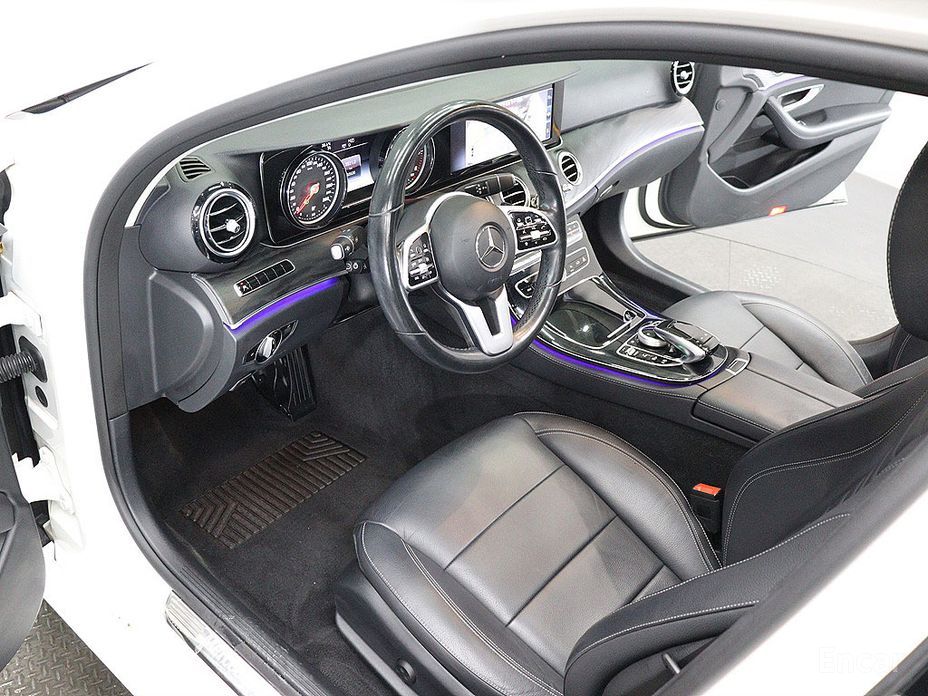 Mercedes-Benz E-Class W213E220d Avant-Garde №10