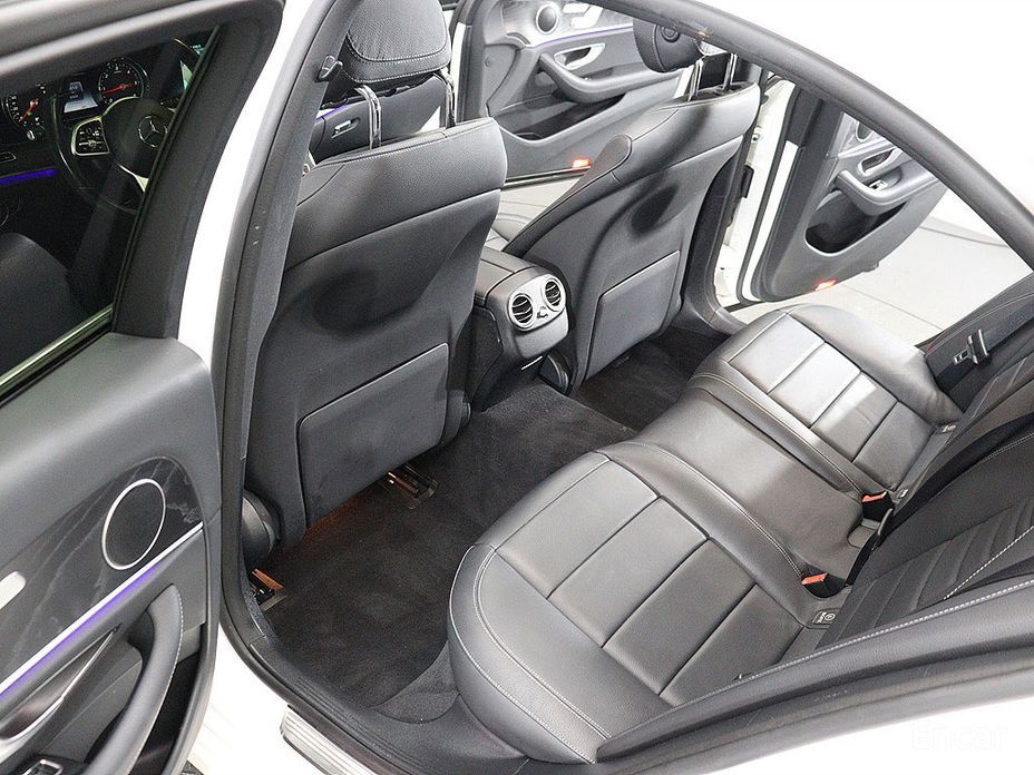 Mercedes-Benz E-Class W213E220d Avant-Garde №11