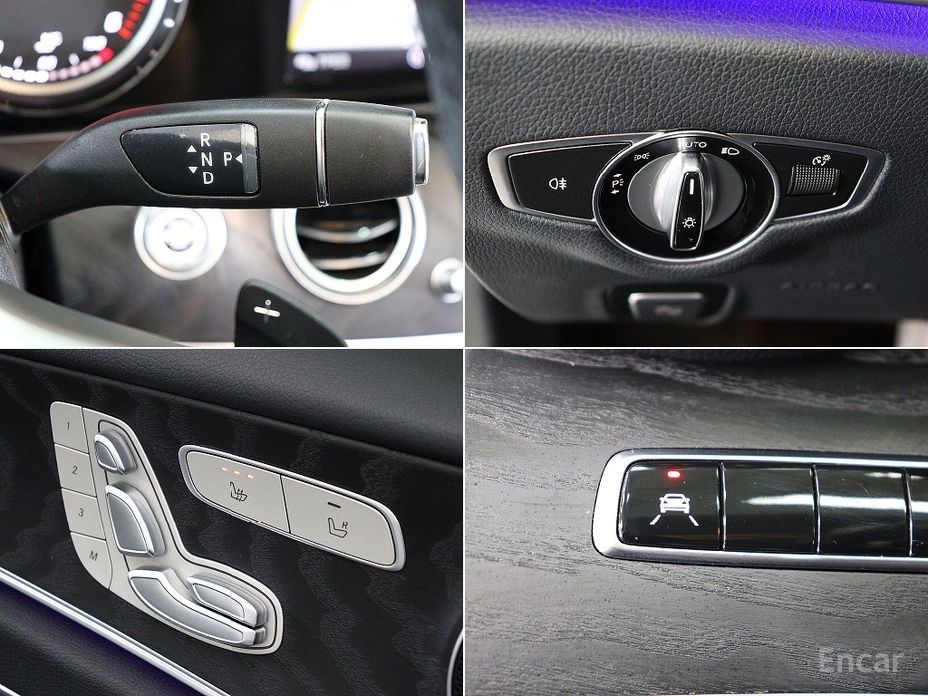 Mercedes-Benz E-Class W213E220d Avant-Garde №17