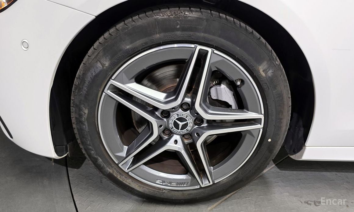 Mercedes-Benz E-Class W213E250 AMG Line №6