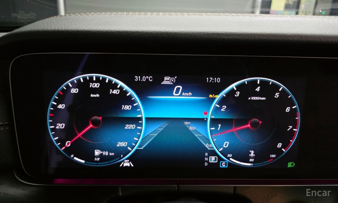 Mercedes-Benz E-Class W213E250 AMG Line №9