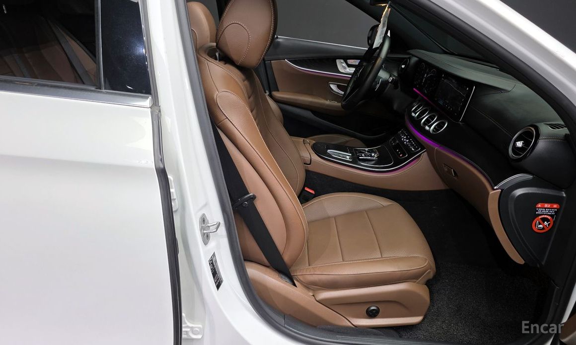 Mercedes-Benz E-Class W213E250 AMG Line №13