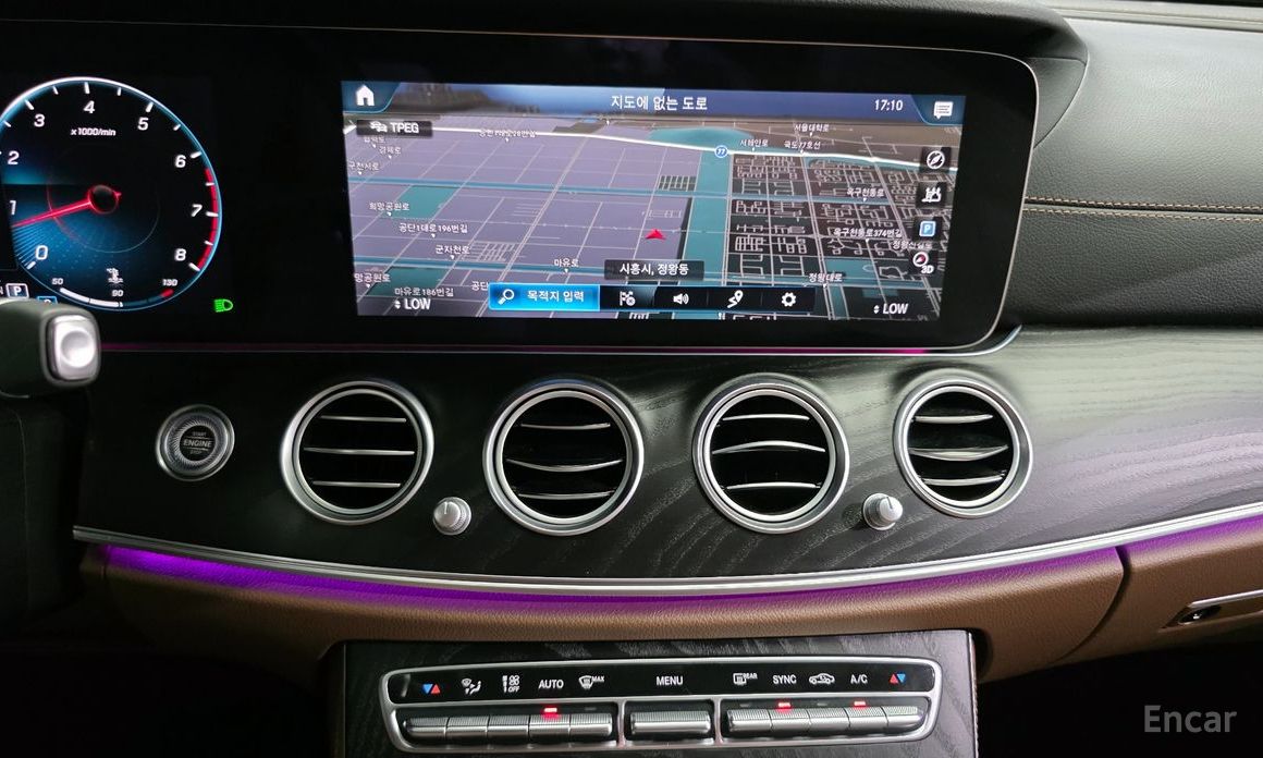 Mercedes-Benz E-Class W213E250 AMG Line №18