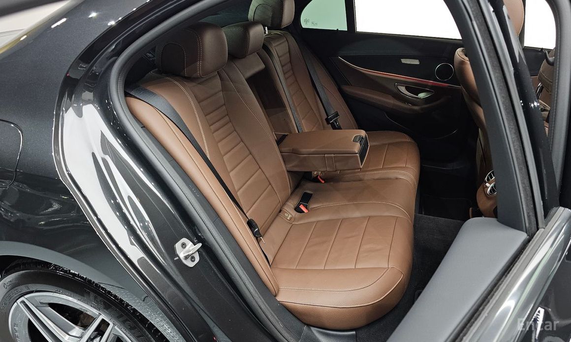 AMG E-Class W213E250 AMG Line №13
