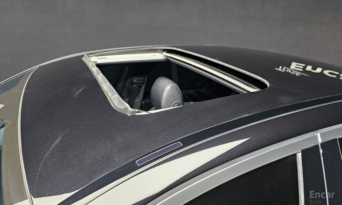 Mercedes-Benz E-Class W213E250 Avant-Garde №20