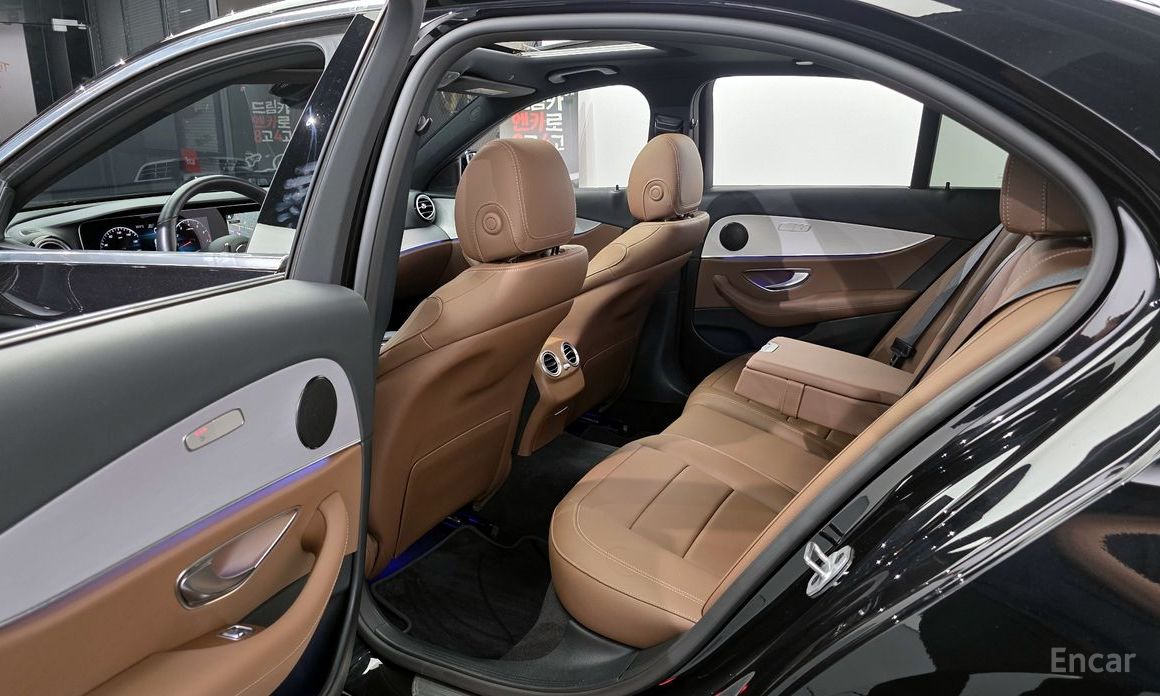 E-Class W213E250 Avant-Garde 12