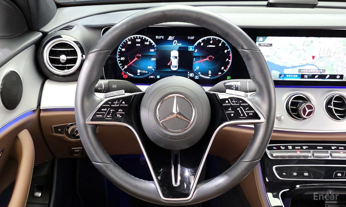 E-Class W213E250 Avant-Garde 14