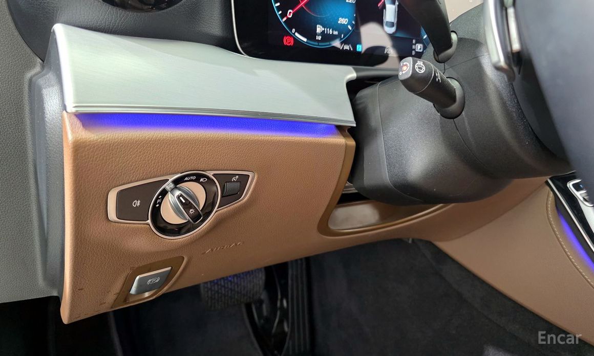 E-Class W213E250 Avant-Garde 15