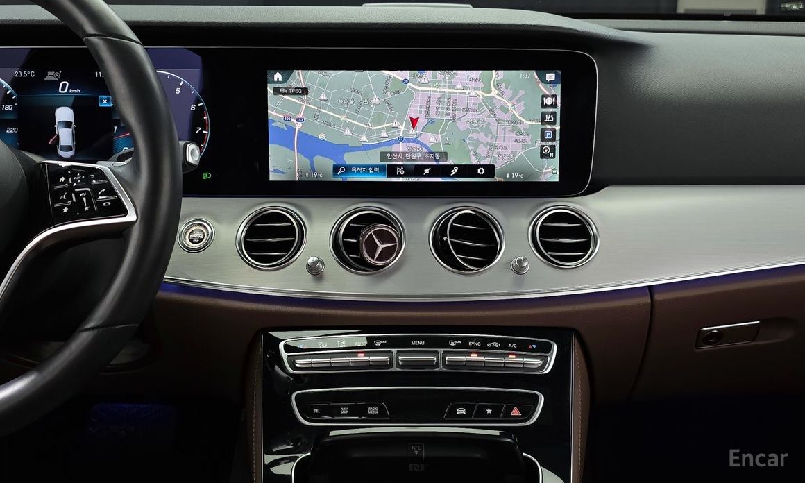 E-Class W213E250 Avant-Garde 20