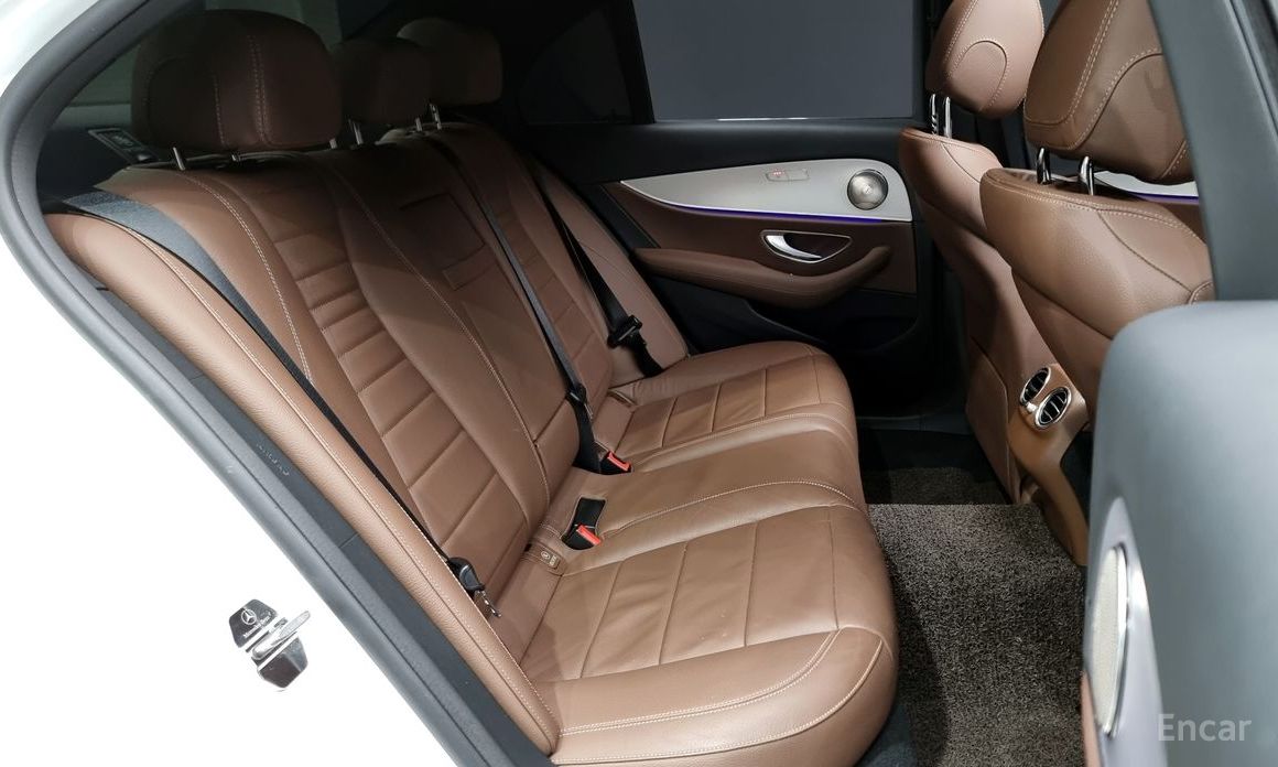 E-Class W213E250 Avant-Garde 13