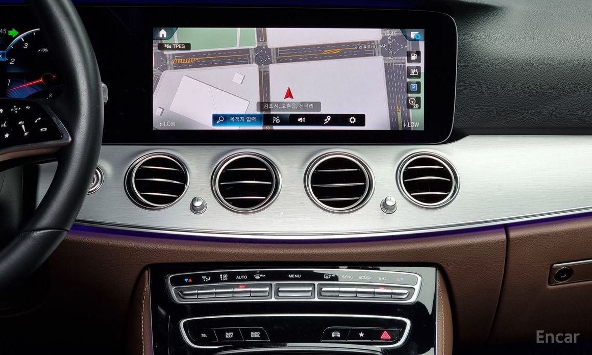 E-Class W213E250 Avant-Garde 15