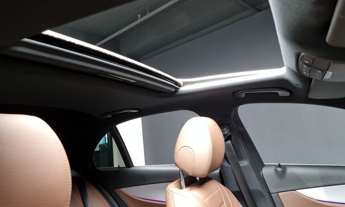 E-Class W213E250 Avant-Garde 18