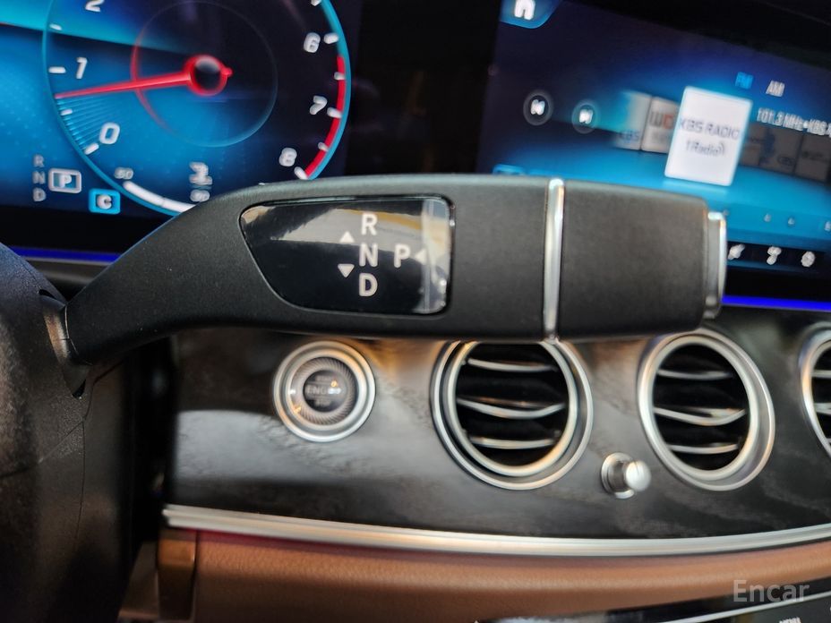 E-Class W213E250 Avant-Garde 10