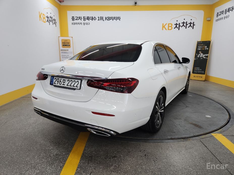 E-Class W213E250 Avant-Garde 13