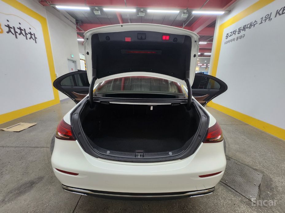 E-Class W213E250 Avant-Garde 14