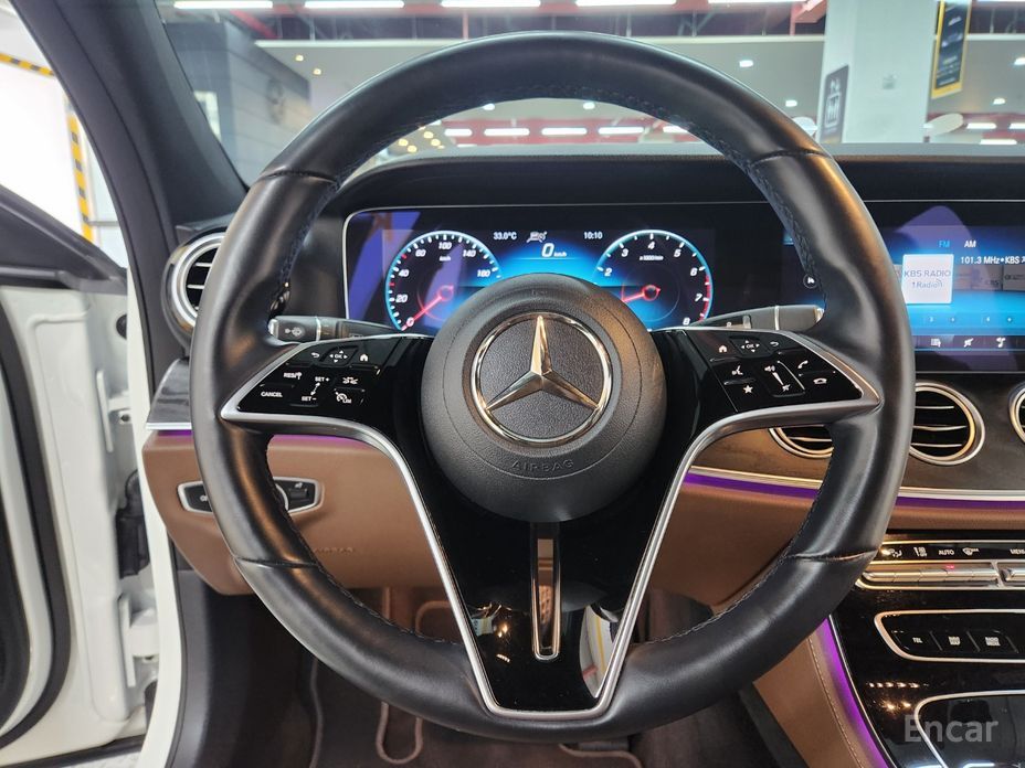 E-Class W213E250 Avant-Garde 15