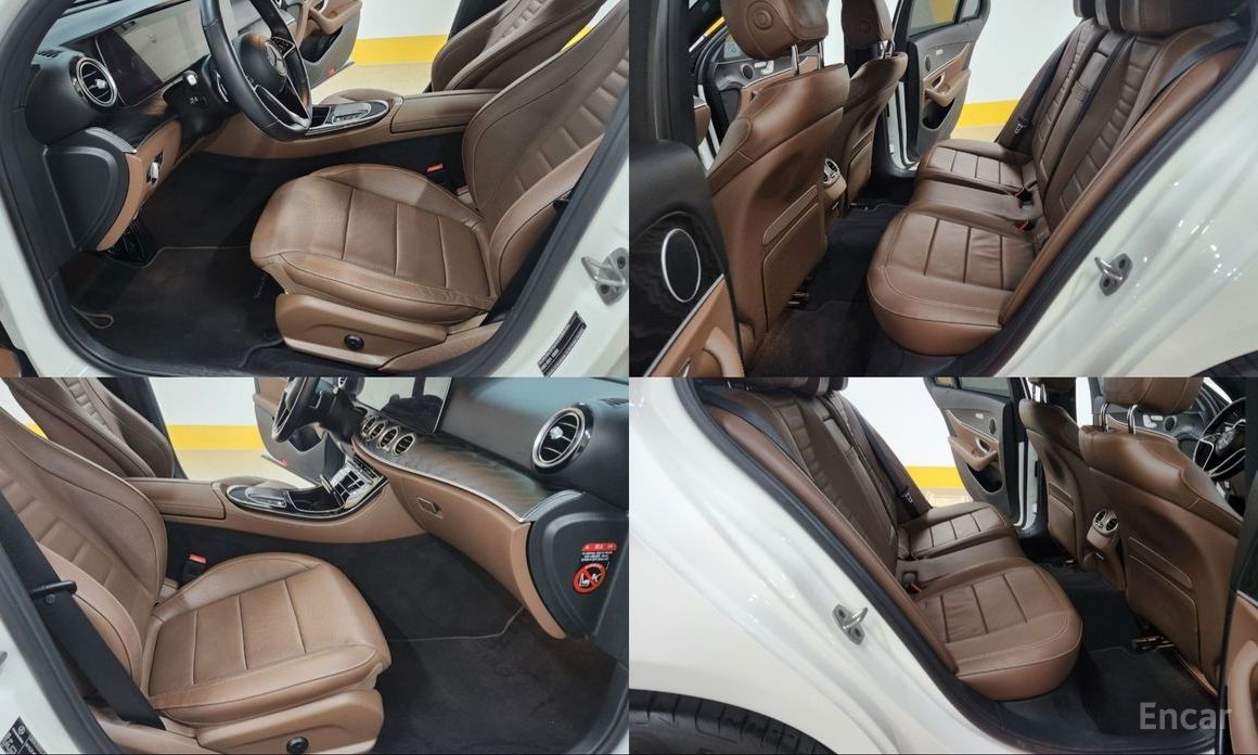 E-Class W213E250 Avant-Garde 16